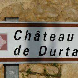 Chateau De Durtal