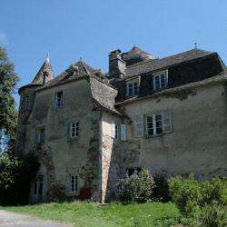 Site touristique château de fargues - 1 - 