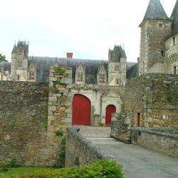 Chateau De Goulaine Haute Goulaine