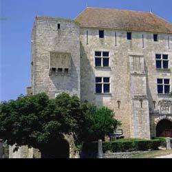 Château De Gramont Gramont