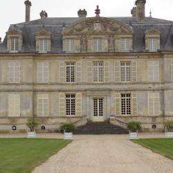 Site touristique Château de Guiry en Vexin - 1 - 