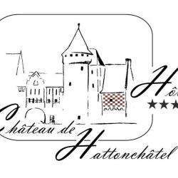 Hôtel et autre hébergement Château de Hattonchâtel - 1 - 