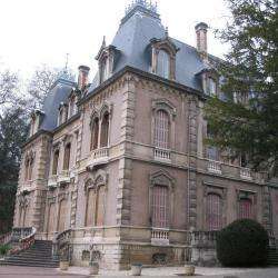 Chateau De La Bachasse Sainte Foy Lès Lyon