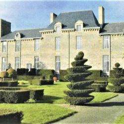 Château De La Ballue Bazouges La Pérouse