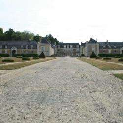 Site touristique château de la lorie - 1 - 