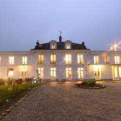Hôtel et autre hébergement Chateau De La Marjolaine - 1 - 