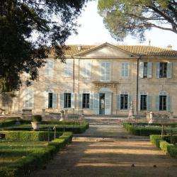 Site touristique Chateau De La Mogere - 1 - 