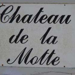 Ville et quartier Château de la Motte - 1 - 