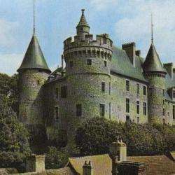 Site touristique Chateau De La Palice - 1 - 