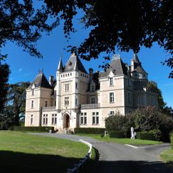 Mariage Château de la Rose Chambres d'hôtes  - 1 - Château De La Rose - Location De Salles De Réception à Cluis (indre 36) - 