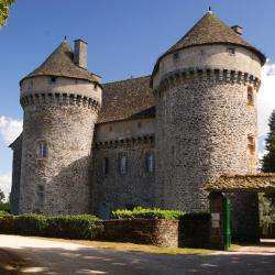 Site touristique château de la vigne - 1 - 