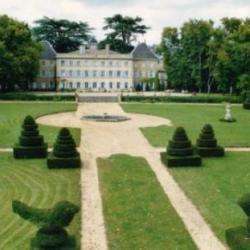 Hôtel et autre hébergement Château de Longsard - 1 - 