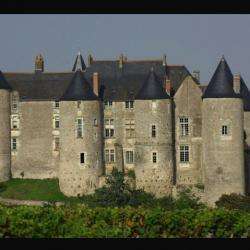Site touristique Château De Luynes - 1 - 