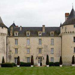 Château De Marçay Chinon