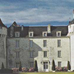 Château De Marçay Marçay