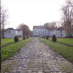 Château De Maudetour Maudétour En Vexin