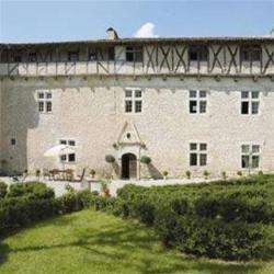 Hôtel et autre hébergement Château de Mayragues - 1 - 