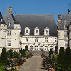 Château De Mesnières-en-bray