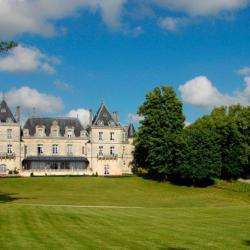 Chateau De Mirambeau