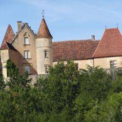 Château De Monsec Coux Et Bigaroque Mouzens