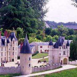 Château De Montpoupon Céré La Ronde