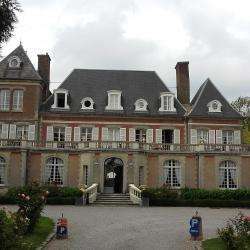 Hôtel et autre hébergement Chateau De Noyelles - 1 - Le Château  - 
