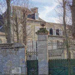 Ville et quartier Château de Nucourt - 1 - 