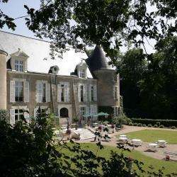 Hôtel et autre hébergement Château De Pray - 1 - 