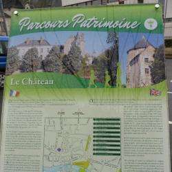 Site touristique Château de Romorantin - 1 - 