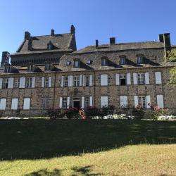 Site touristique Château de Saint - Chamant  - 1 - 