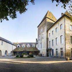 Chateau De Santenay Santenay