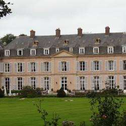 Hôtel et autre hébergement Château de sassetot - 1 - 