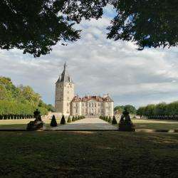 Château De Talmay Talmay