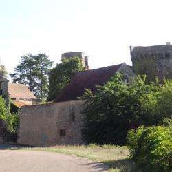 Château De Thizy Thizy