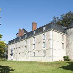 Château De Tours