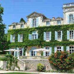 Hôtel et autre hébergement Château de Varenne - 1 - 
