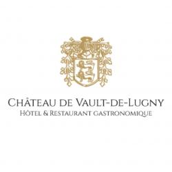 Hôtel et autre hébergement Château de Vault de Lugny - 1 - 