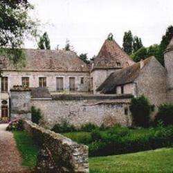 Site touristique château de villeconin - 1 - 