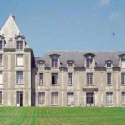 Château De Villers-en-arthies Villers En Arthies