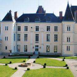 Château De Villiers Cerny