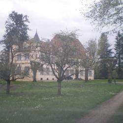 Hôtel et autre hébergement Château De Werde - 1 - 