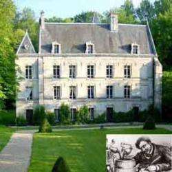 Site touristique Chateau Des Fossés - Alexandre Dumas - 1 - 