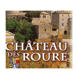 Chateau Des Roures Labastide De Virac