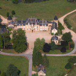 Domaine Château Du Faucon