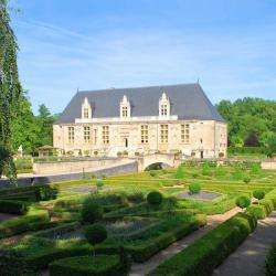 Parcs et Activités de loisirs Château du Grand Jardin - 1 - 