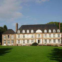 Hôtel et autre hébergement Château du Landel - 1 - 