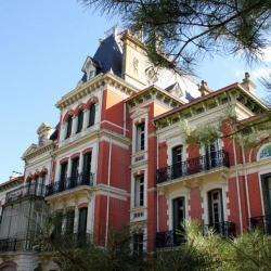 Hôtel et autre hébergement Château Du Parc Ducup - 1 - 