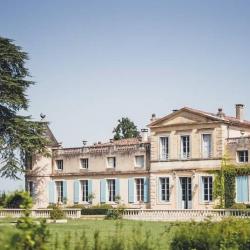 Hôtel et autre hébergement Château du Parc - 1 - 