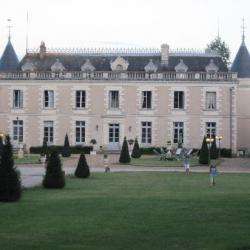 Château Du Plessis La Jaille Yvon
