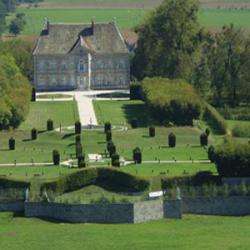 Château Et Jardins  De Vaire-le-grand